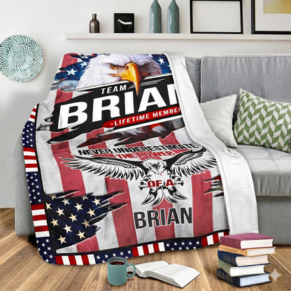 BRIAN - MIO01FB001 - team lifetime member