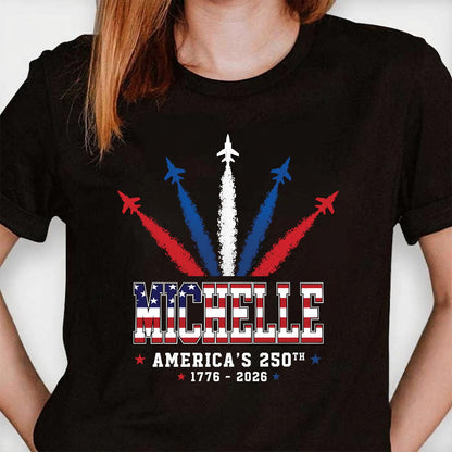 MICHELLE - MIO01TS101