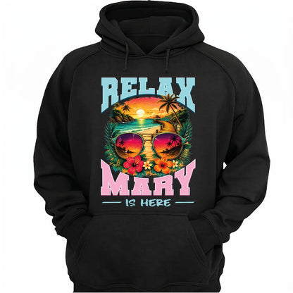 MARY - MIO01TS085