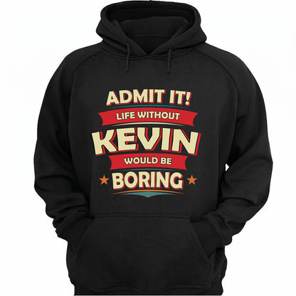 KEVIN - MIO01TS096