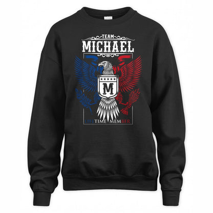 MICHAEL - MIO01TS059