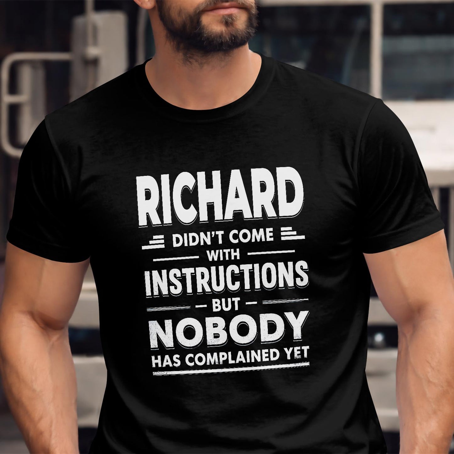 RICHARD - MIO01TS098