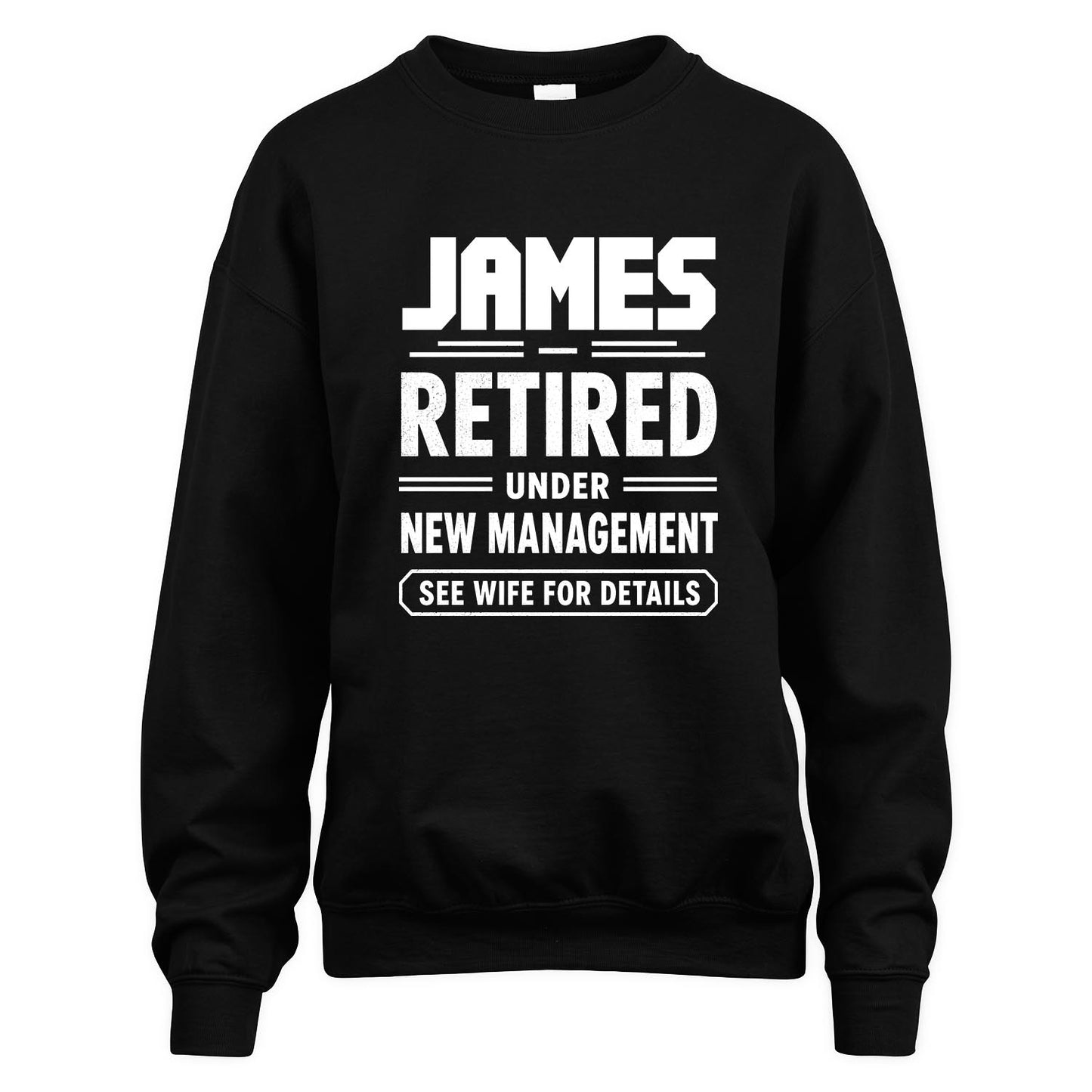 JAMES - MIO01TS099