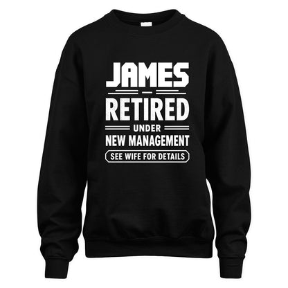JAMES - MIO01TS099
