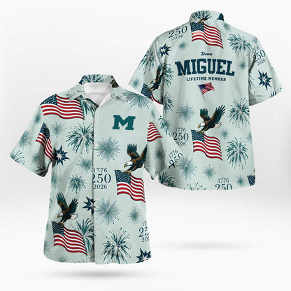 MIGUEL - MIO01HW012