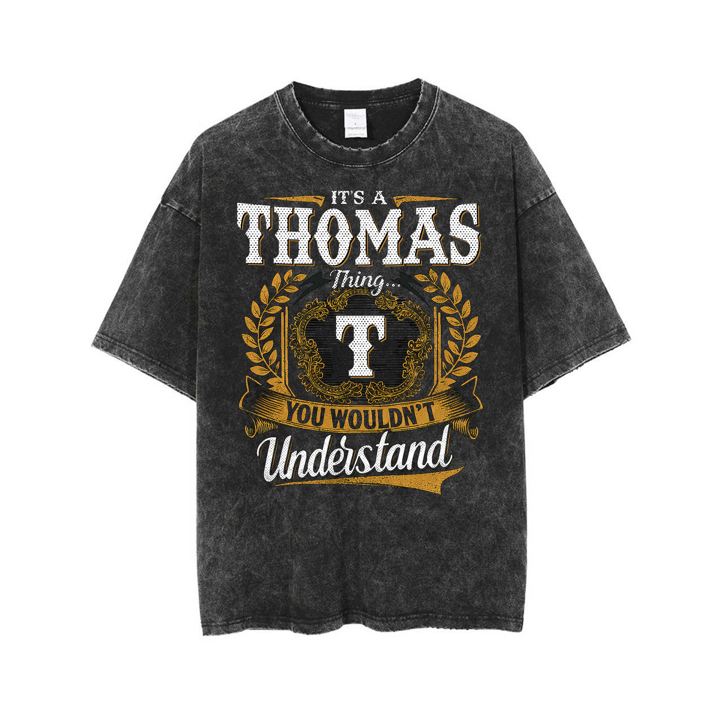 THOMAS - TC01WS004