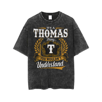 THOMAS - TC01WS004
