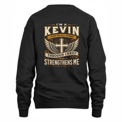 KEVIN - MIO01TS086
