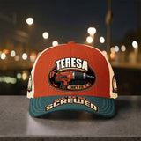 TERESA - MIO01H029 - IF can't fix it we're all screwed
