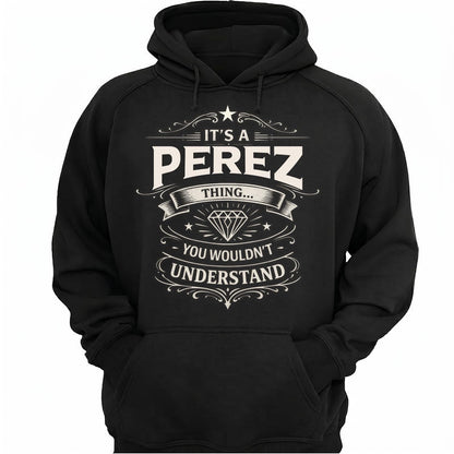 PEREZ - MIO01TS053