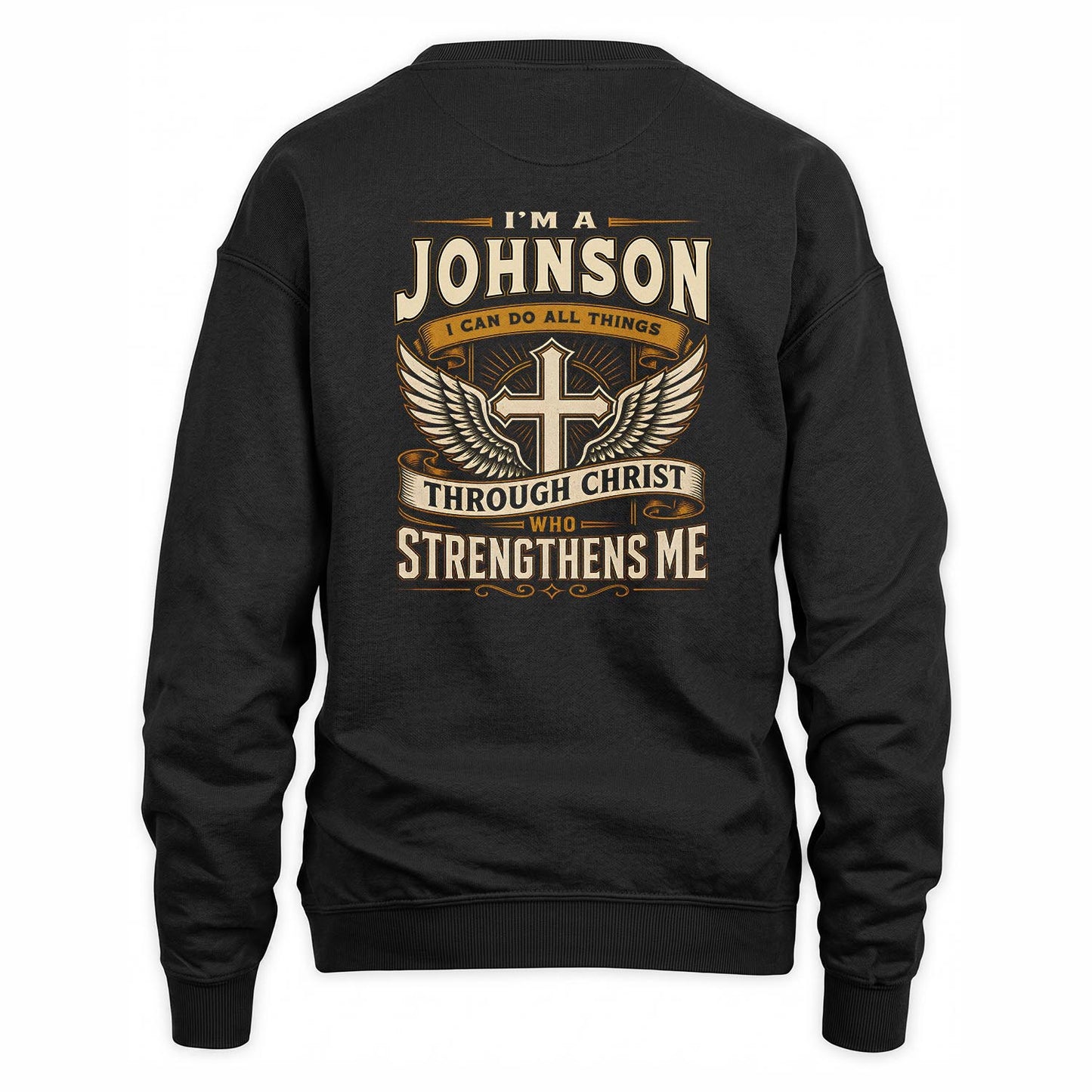 JOHNSON - MIO01TS086