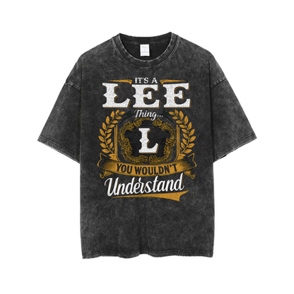 LEE - TC01WS004