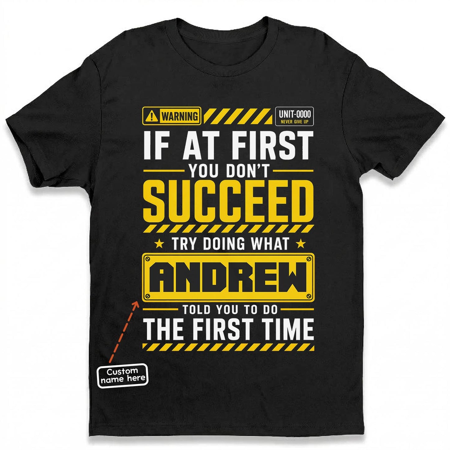 ANDREW - MIO01TS071