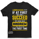 ANDREW - MIO01TS071