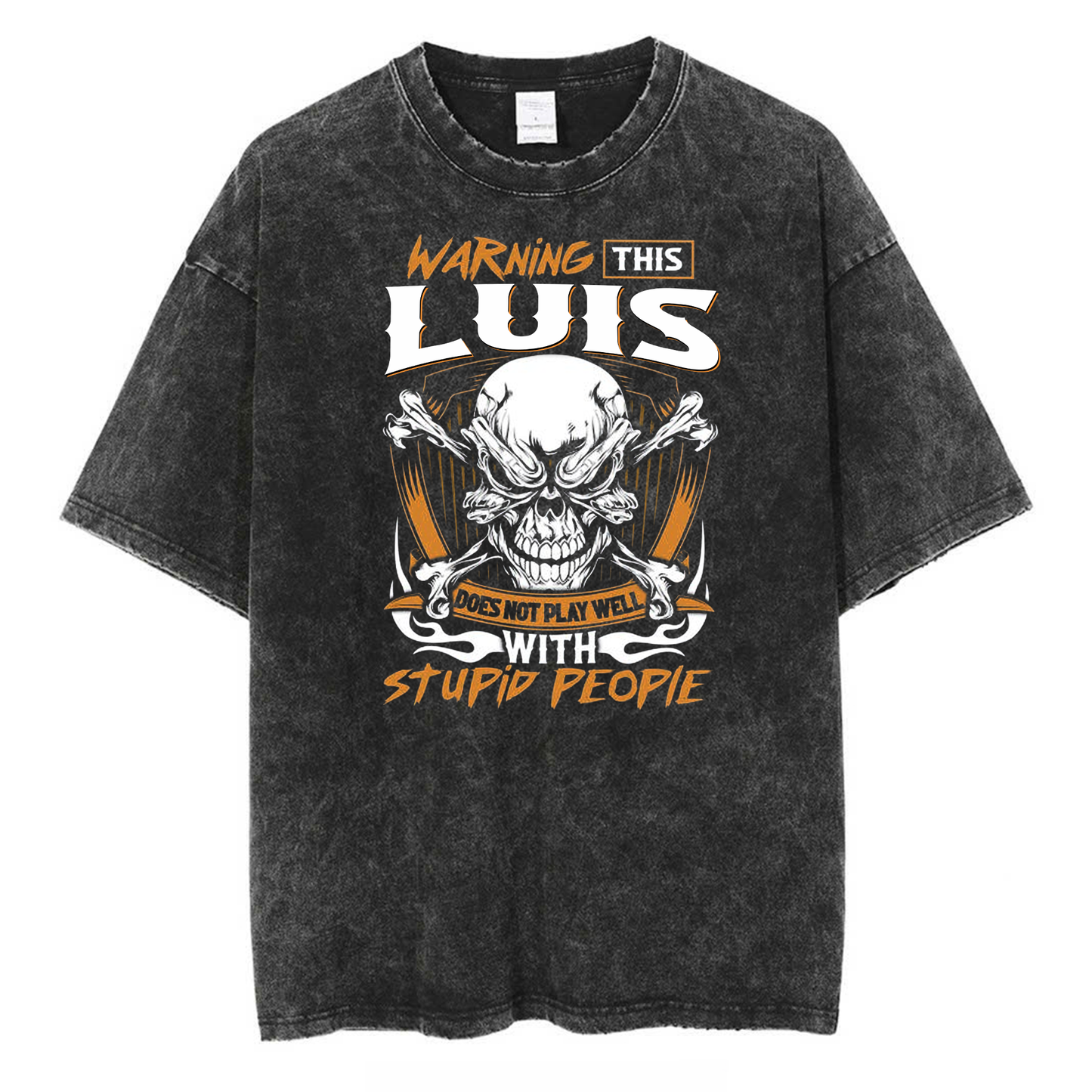 LUIS - TC01WS003