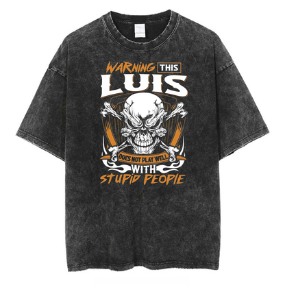 LUIS - TC01WS003