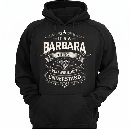 BARBARA - MIO01TS053