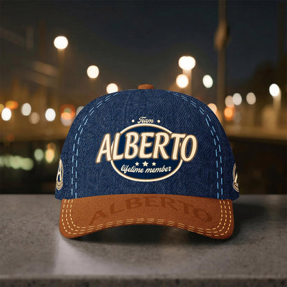ALBERTO - MIO01H009