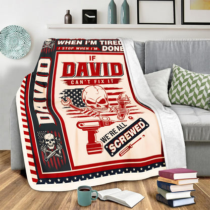 DAVID - MIO01FB007