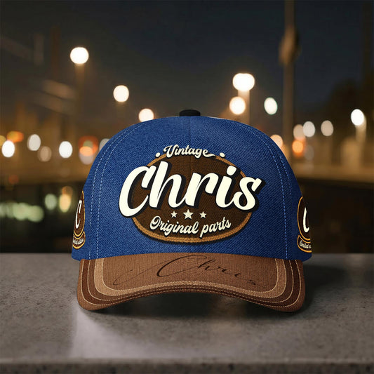CHRIS - MIO01H021 - Vintage CHRIS Original parts