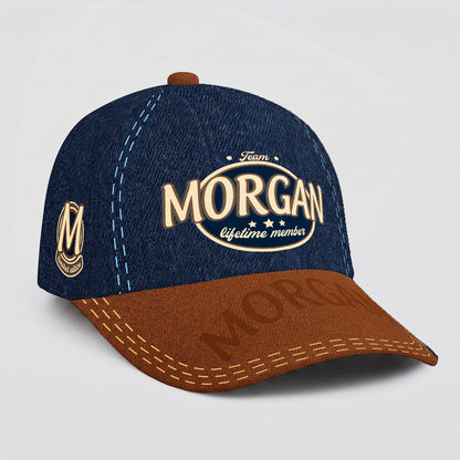MORGAN - MIO01H009