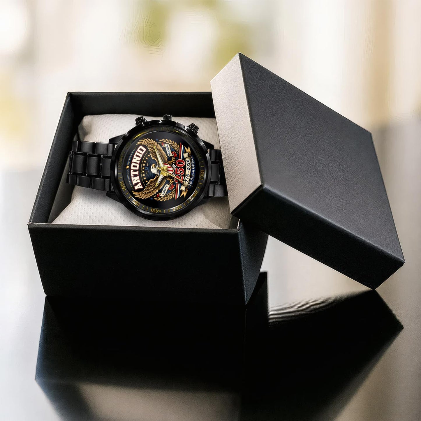 ANTONIO - MIO01WT011