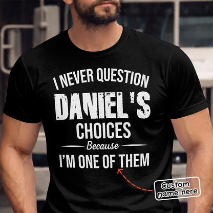 DANIEL - MIO01TS067