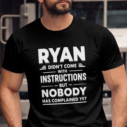RYAN - MIO01TS098