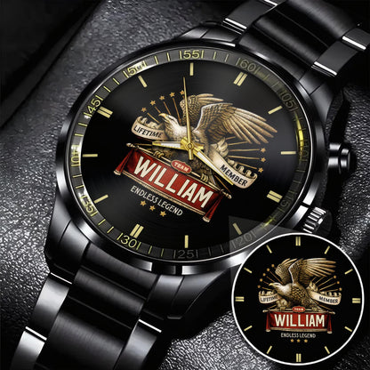 WILLIAM - MIO01WT003