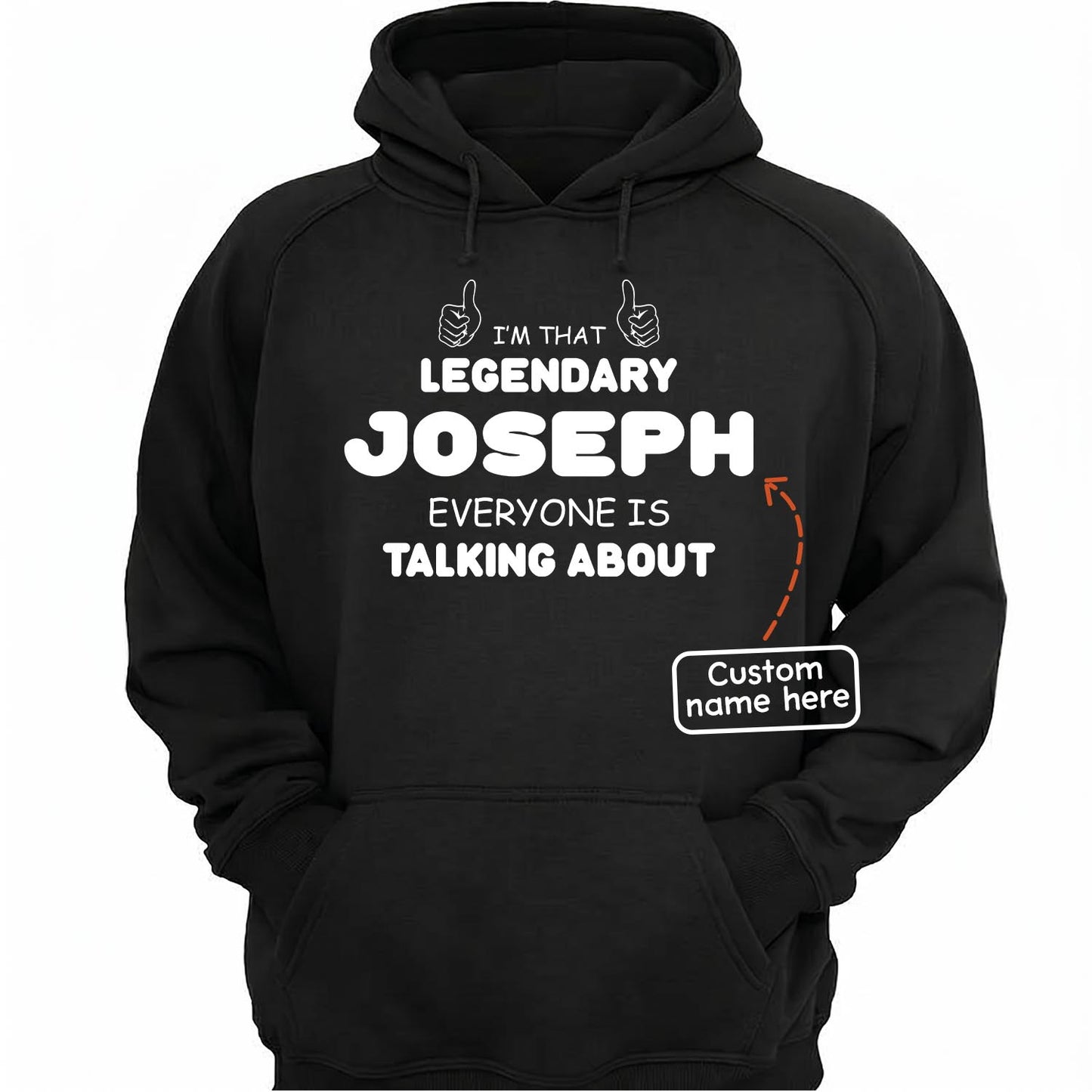 JOSEPH - MIO01TS066