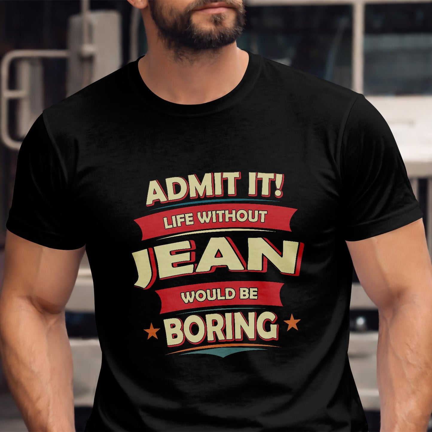 JEAN - MIO01TS096