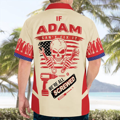 ADAM - MIO01HW005
