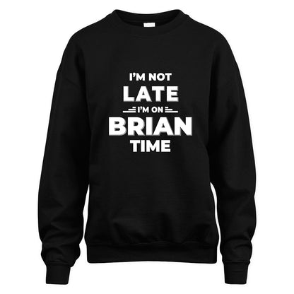 BRIAN - MIO01TS095
