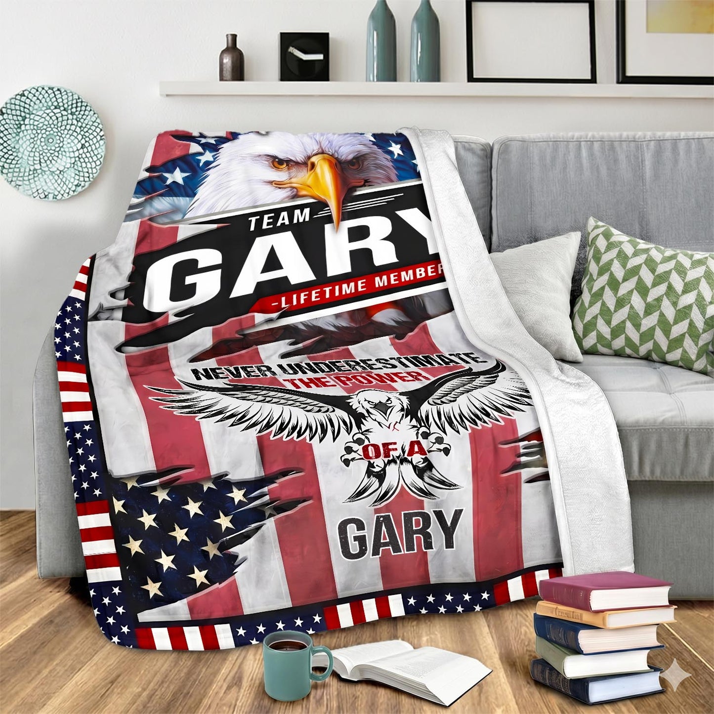 GARY - MIO01FB001 - team lifetime member