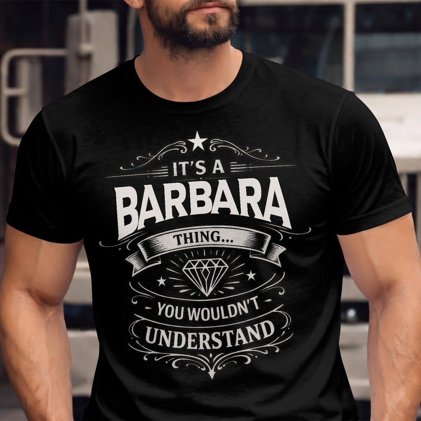 BARBARA - MIO01TS053
