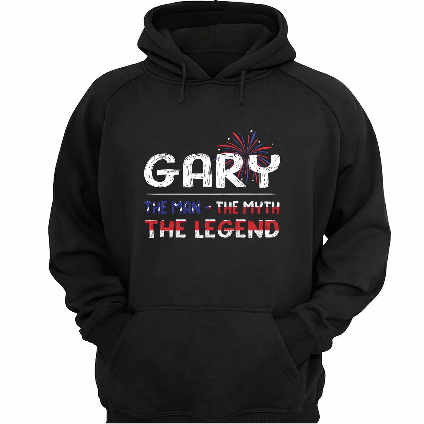 GARY - MIO01TS100