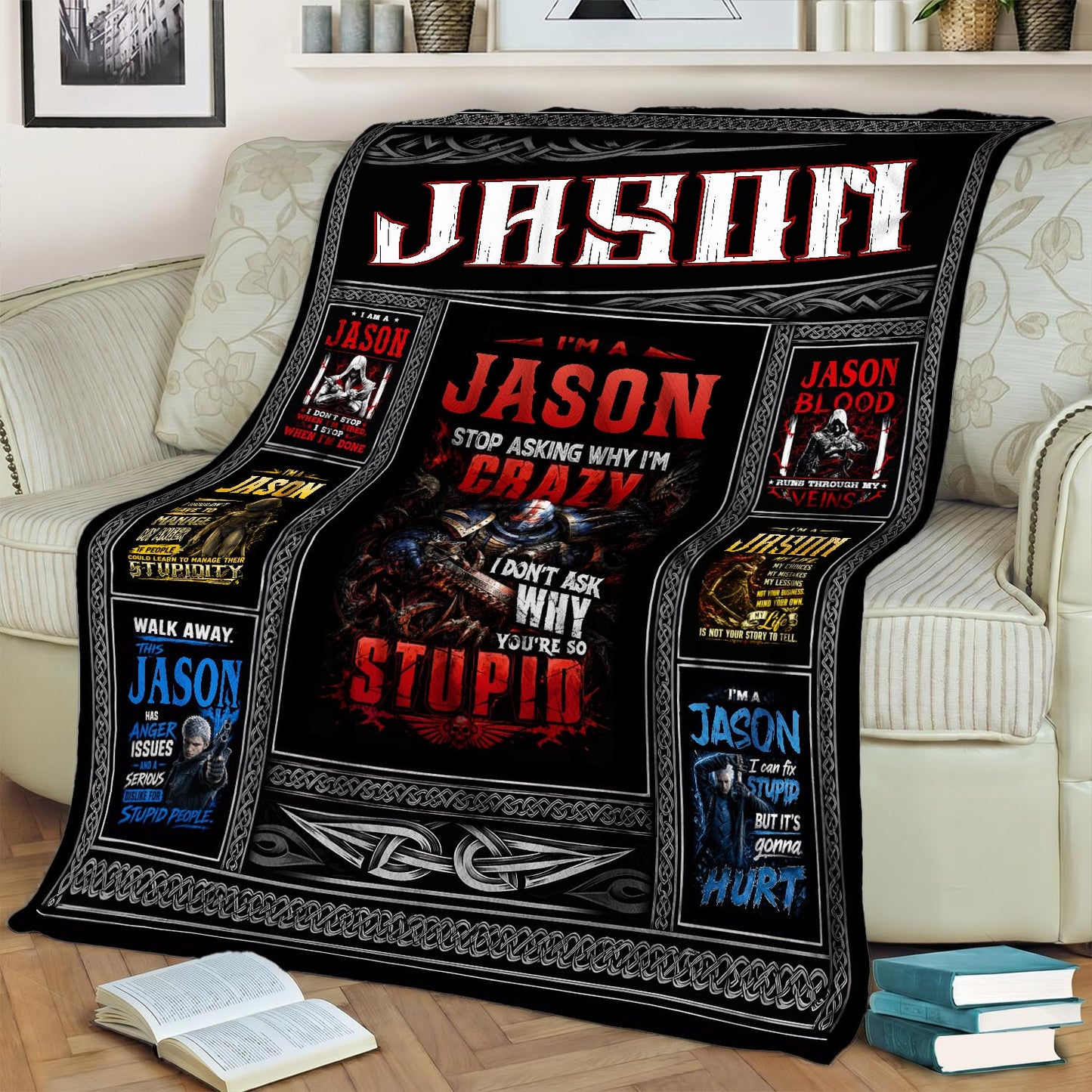 JASON - MIO01FB008