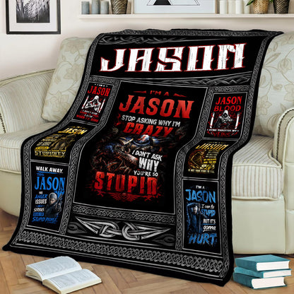 JASON - MIO01FB008