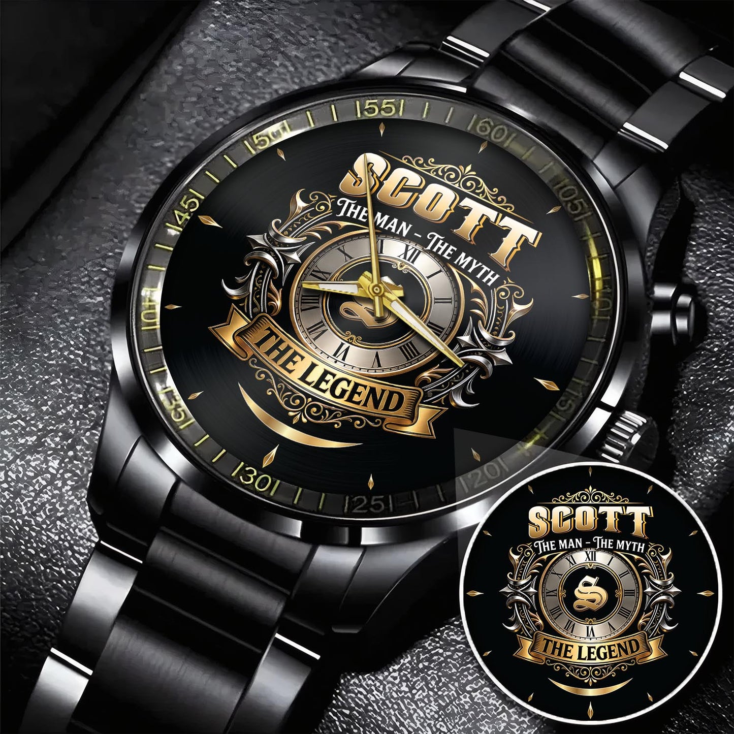 SCOTT - MIO01WT019