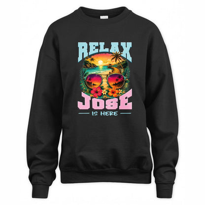 JOSE - MIO01TS085