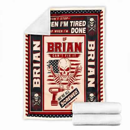 BRIAN - MIO01FB007