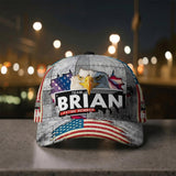 BRIAN - MIO01H017 - Team BRIAN Lifetime Member