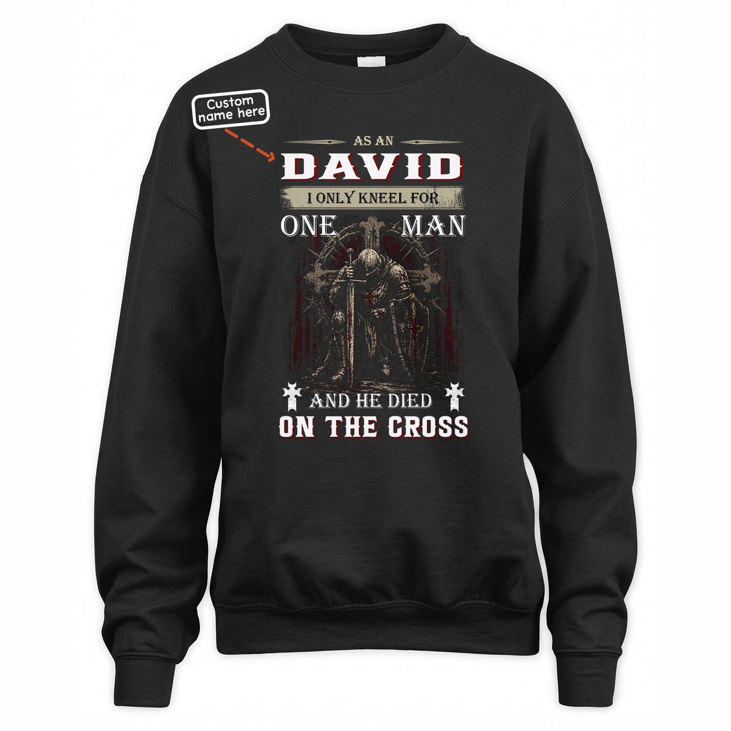 DAVID - MIO01TS068