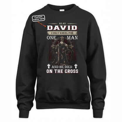 DAVID - MIO01TS068