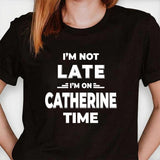 CATHERINE - MIO01TS095