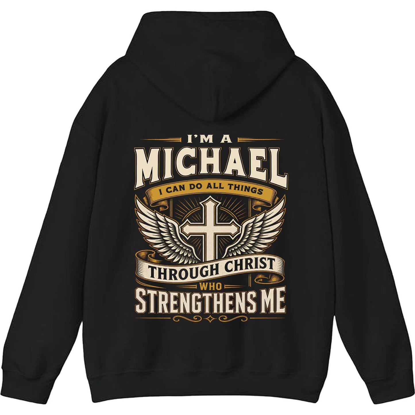 MICHAEL - MIO01TS086