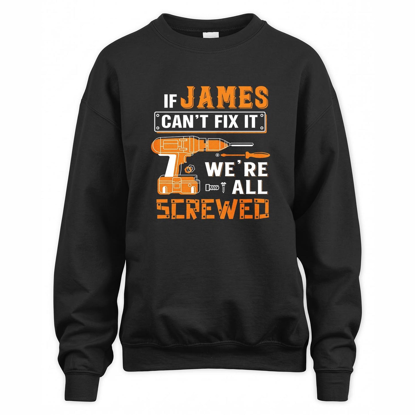 JAMES - MIO01TS019