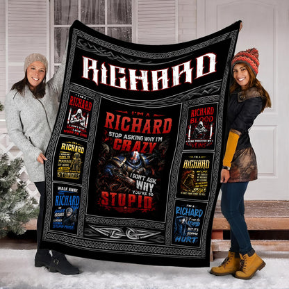 RICHARD - MIO01FB008