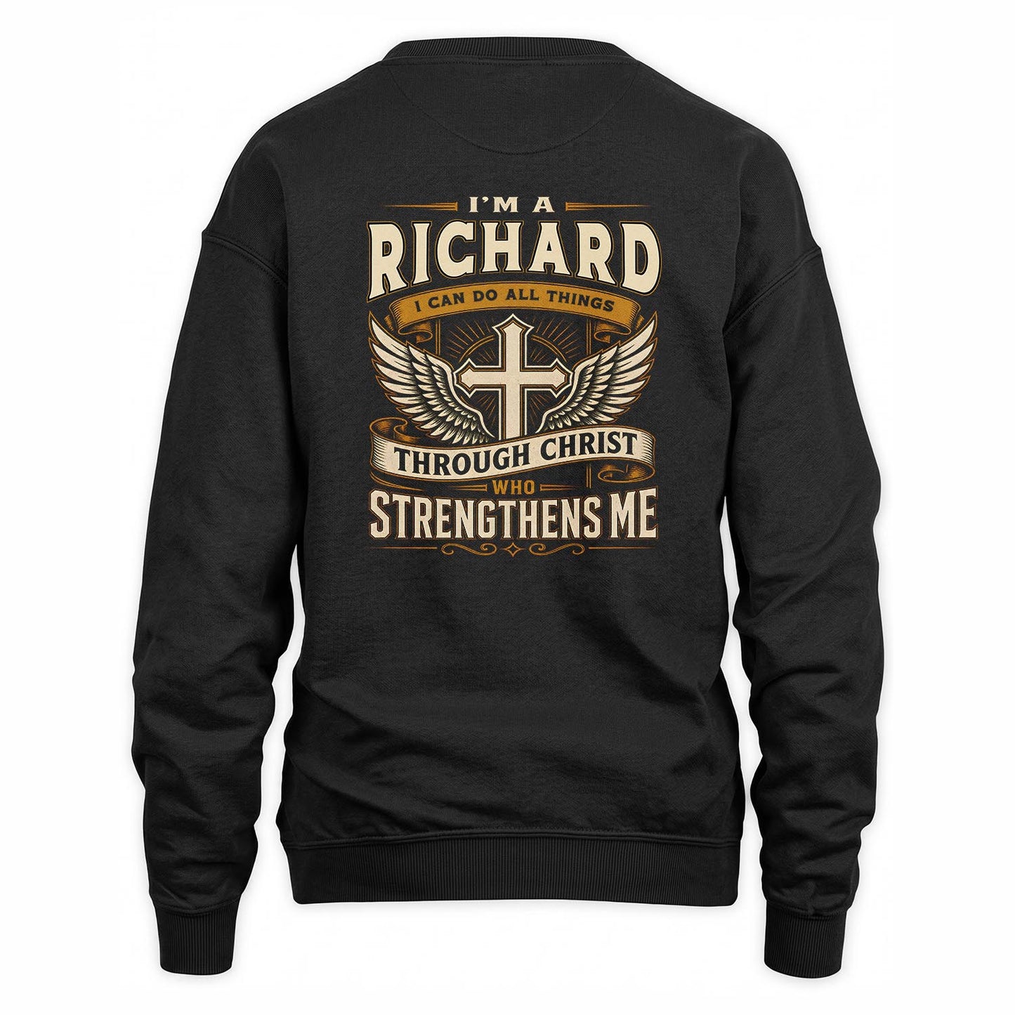 RICHARD - MIO01TS086