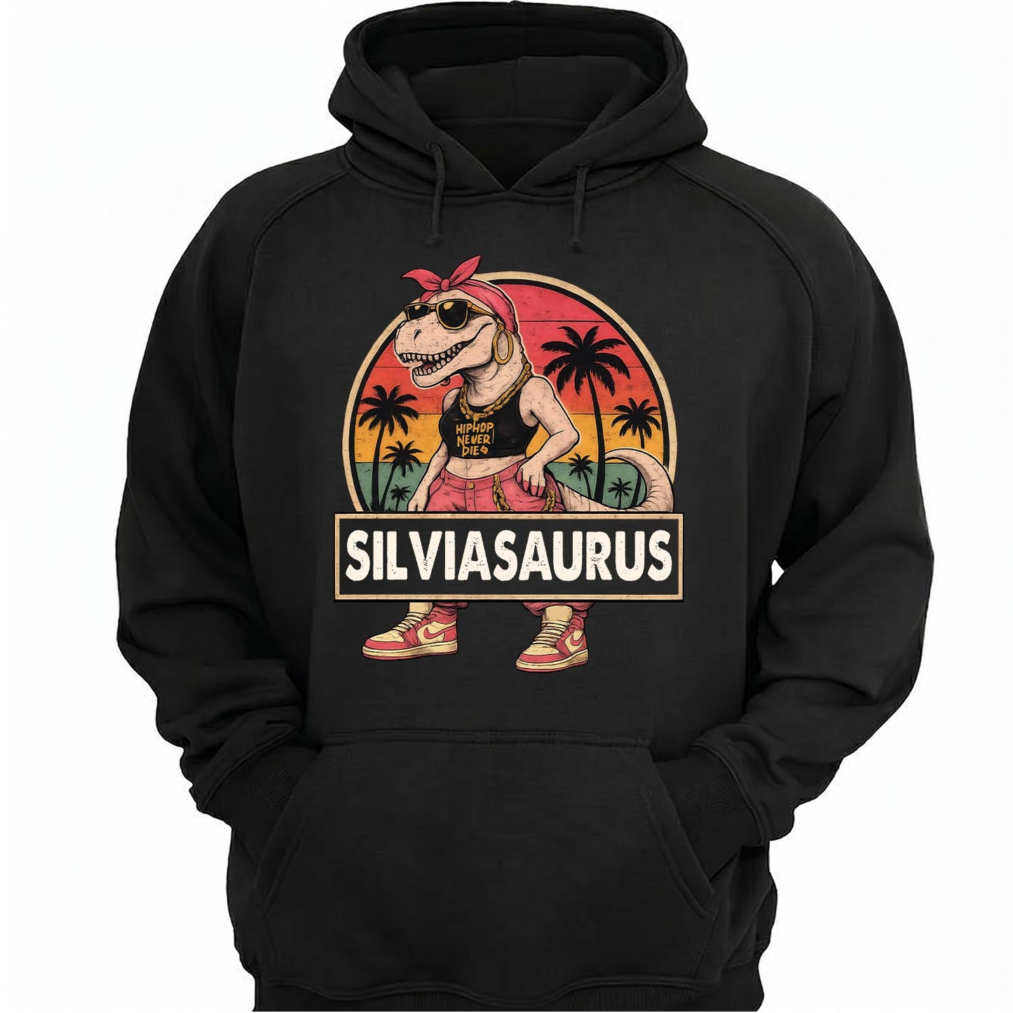 SILVIA - MIO01TS063